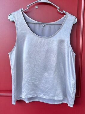 NWT Pj Harlow Marta Top
